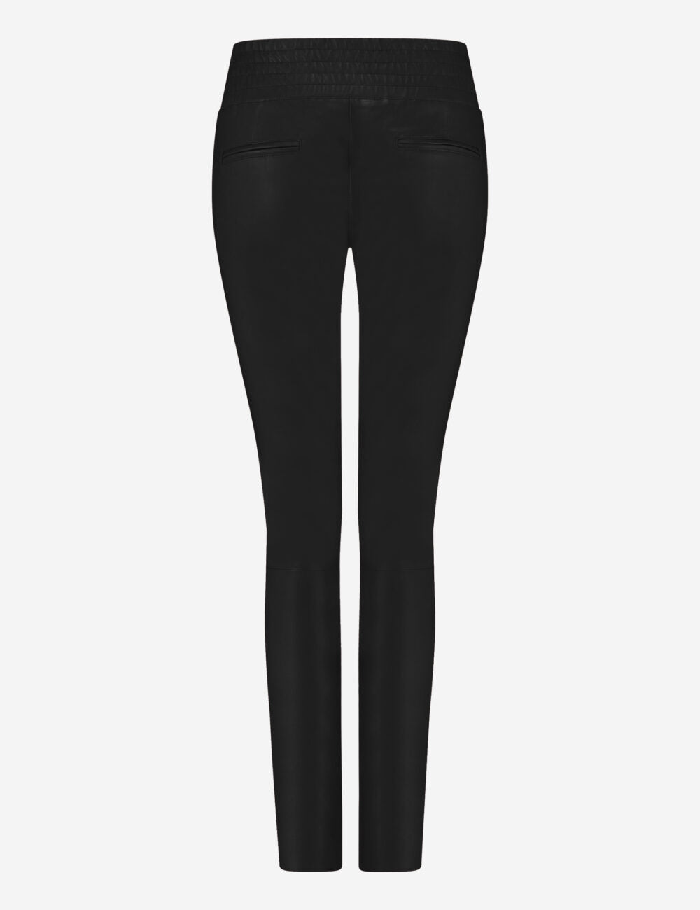 Colette leather pants