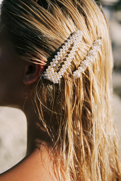 Anna hair clip