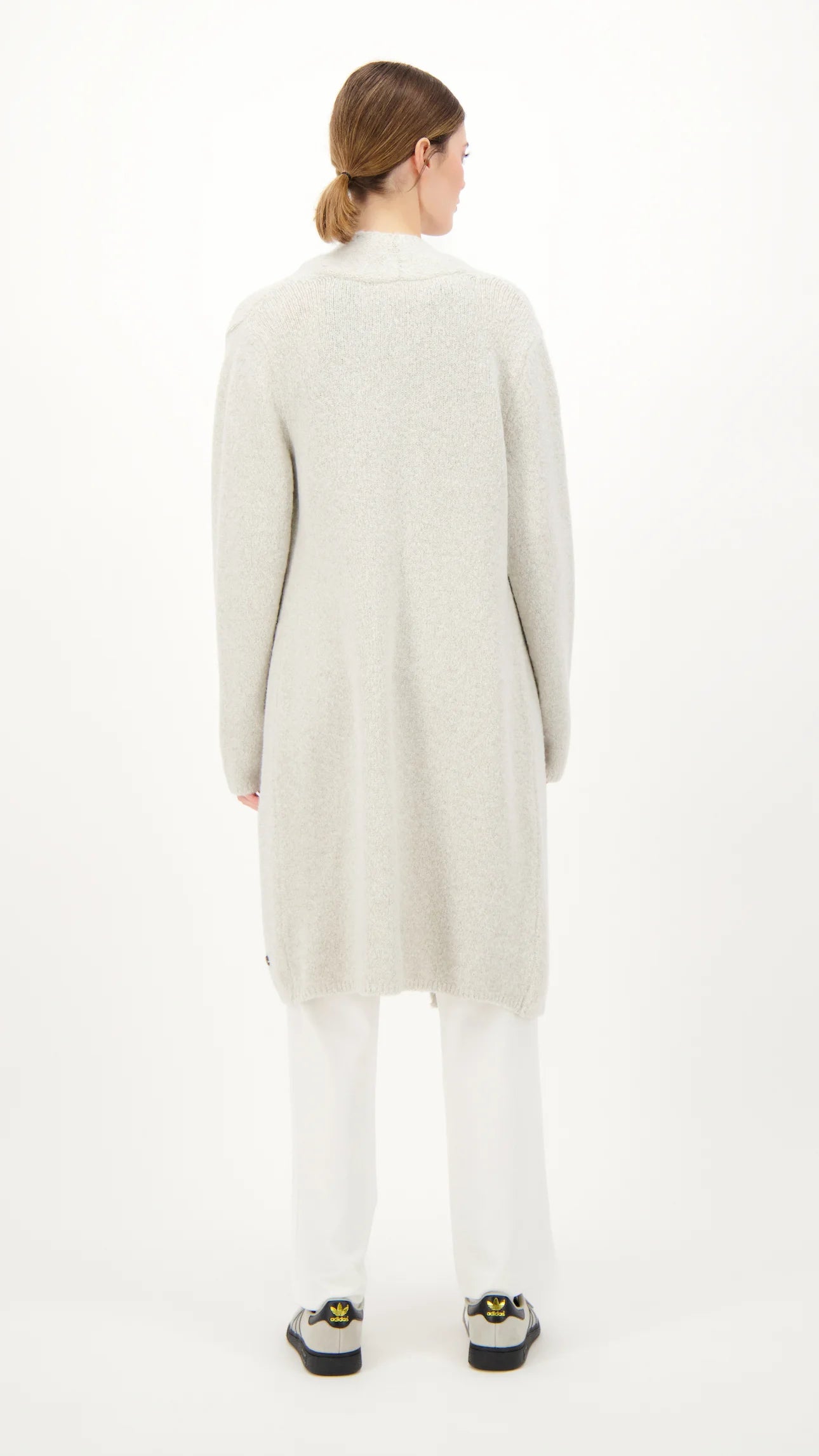 Carroll cardigan long