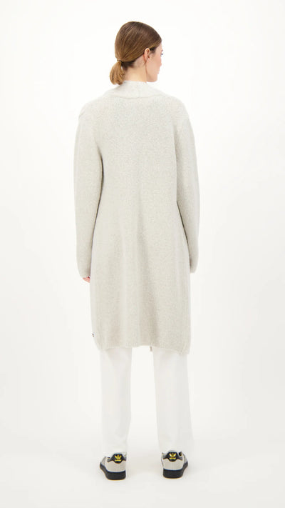 Carroll cardigan long