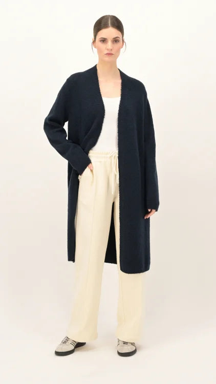 Carroll cardigan long